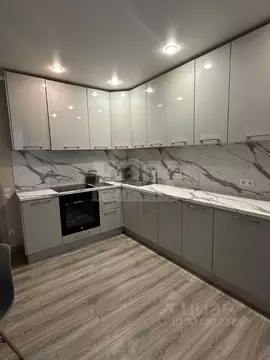 1-к кв. Московская область, Мытищи ул. 3-я Парковая, 23 (40.0 м)