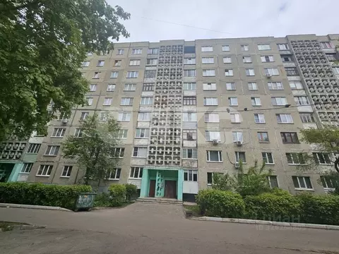 3-к кв. Московская область, Воскресенск ул. Зелинского, 8 (68.0 м)