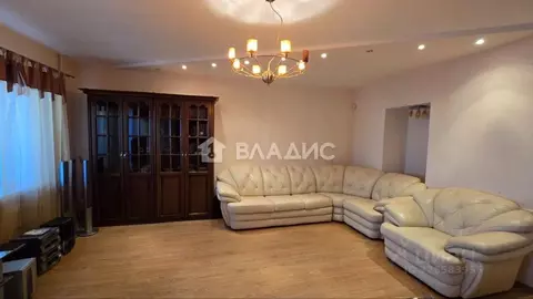 3-к кв. Белгородская область, Белгород Октябрьская ул., 57а (116.8 м)