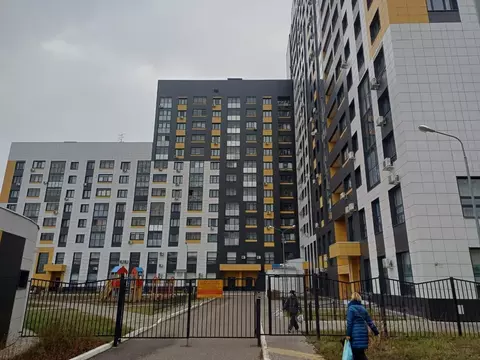 Студия Татарстан, Казань ул. Карбышева, 50 (32.0 м)