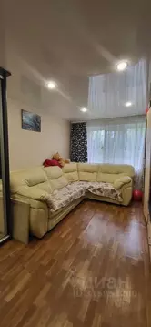 3-к кв. Нижегородская область, Кстово просп. Капитана Рачкова, 11 ...