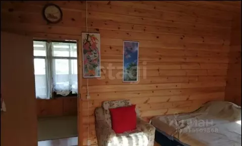 Дом в Калужская область, Медынский район, Брюхово с/пос, Простор СНТ ...