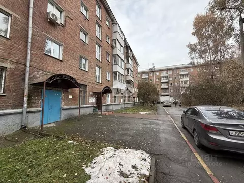 Помещение свободного назначения в Новосибирская область, Новосибирск ...