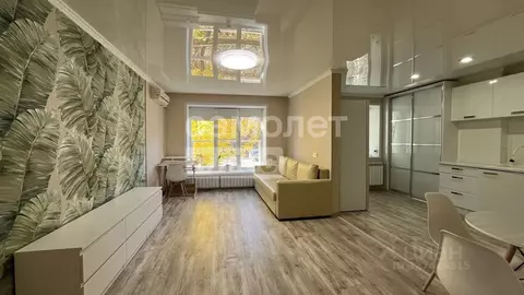 3-к кв. Самарская область, Тольятти Спортивная ул., 59 (74.6 м)