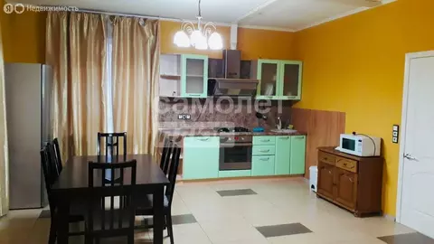 Дом в Ленинский городской округ, посёлок Развилка (207.3 м)