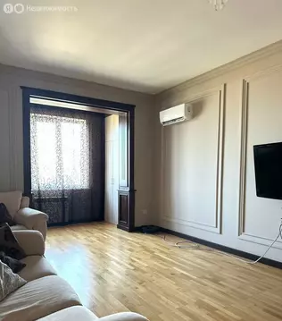 3-комнатная квартира: Дербент, улица Гейдара Алиева, 3к1 (68.8 м)