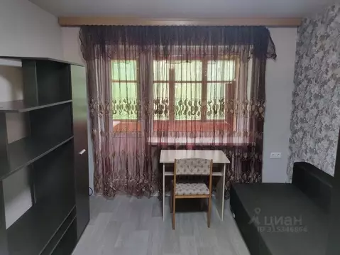 Комната Воронежская область, Воронеж ул. Березовая Роща, 52 (17.2 м)