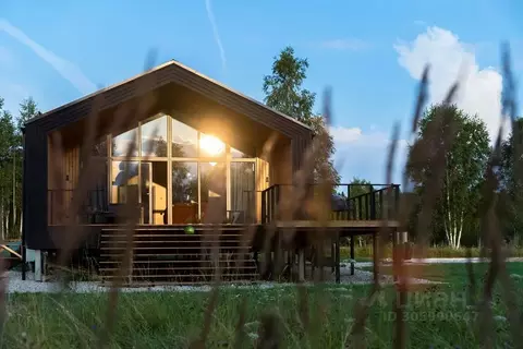 Дом в Московская область, Ступино городской округ, Мышенское ТСН ул. ...