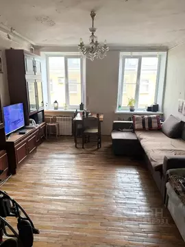 3-к кв. Санкт-Петербург Невский просп., 82 (75.2 м)