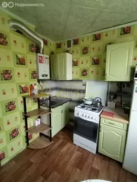 1-комнатная квартира: Ревда, улица Павла Зыкина, 15 (28 м)