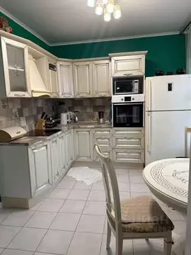 2-к кв. Москва Боровское ш., 2к5 (53.0 м)