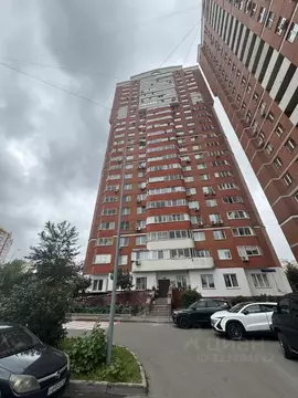 1-к кв. Москва Мичуринский просп., 13 (38.0 м)