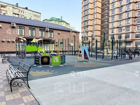 1-к кв. Дагестан, Махачкала ул. Абубакарова, 112 (55.0 м)