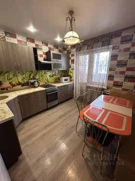 3-к кв. Московская область, Дмитров ул. 2-я Комсомольская, 16к1 (83.0 ...