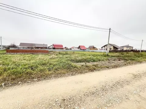 Участок в Марий Эл, Йошкар-Ола городской округ, д. Шоя-Кузнецово ул. ...