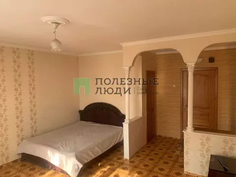 1-к кв. Красноярский край, Красноярск ул. Вильского, 7А (40.7 м)