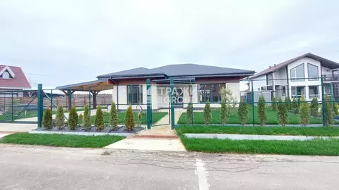 Дом в Московская область, Пушкинский городской округ, д. Григорково, ...