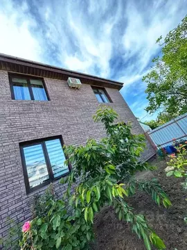 Дом в Крым, Евпатория Отдых садовое товарищество, аллея 6-я, 159 (162 ...