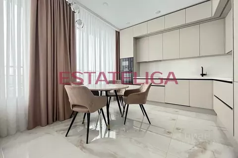 3-к кв. Москва Шелепихинская наб., 42к2 (76.1 м)