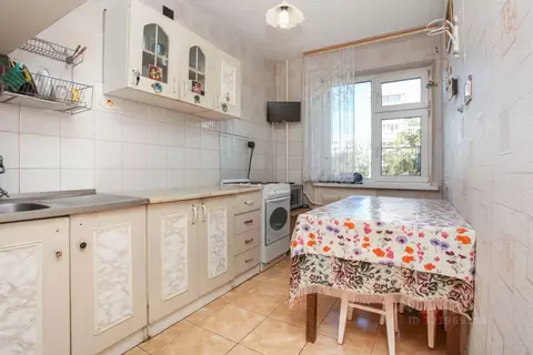 3-к кв. Ставропольский край, Ставрополь ул. Доваторцев, 46/2 (67.3 м)