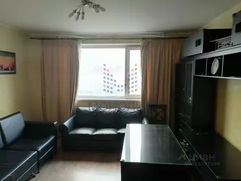 4-к кв. Москва Ярославское ш., 12К2 (85.1 м)