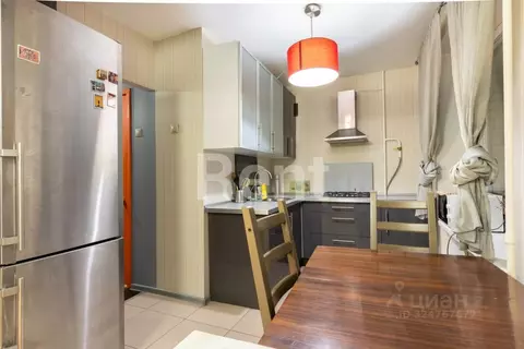 1-к кв. Москва Малахитовая ул., 8К3 (36.0 м)