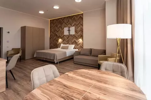 Комната Крым, Евпатория просп. Ленина, 17А