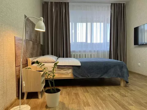 1-к кв. Псковская область, Псков ул. Труда, 56 (34.0 м)