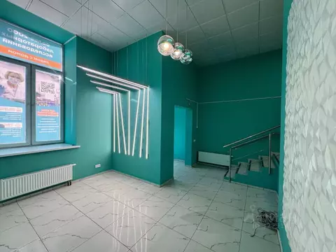 Помещение свободного назначения в Ленинградская область, Кудрово г. ...