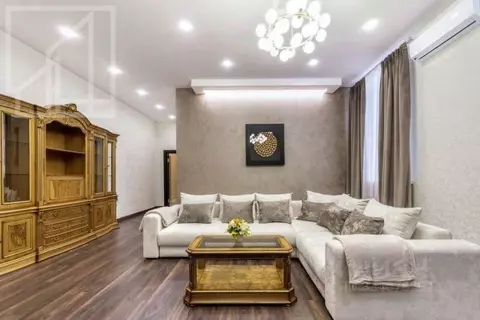 5-к кв. Москва Никитский бул., 12 (176.6 м)