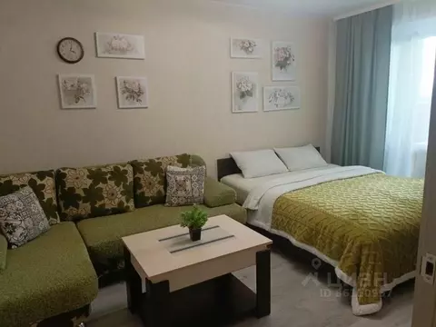 2-к кв. Вологодская область, Вологда Окружное ш., 32 (45.0 м)