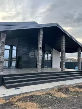 Дом в Башкортостан, Уфимский район, Русско-Юрмашский сельсовет, д. ...