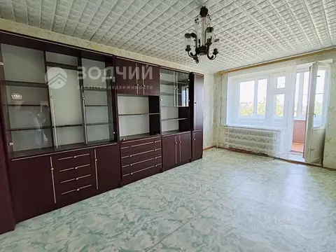 2-к кв. Чувашия, Канаш ул. 30 лет Победы, 106 (50.8 м)