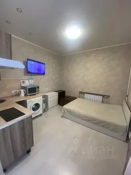 Студия Башкортостан, Уфа ул. 8 Марта, 5 (20.0 м)