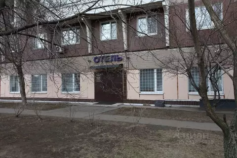 Помещение свободного назначения в Москва Жулебинский бул., 15 (237 м)