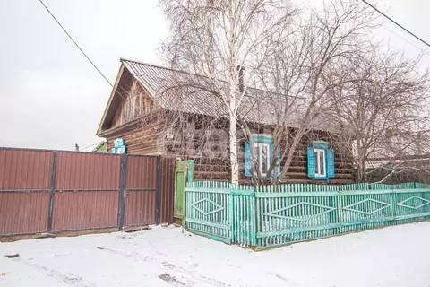 Дом в Бурятия, Заиграевский район, Онохой городское поселение, Онохой ...