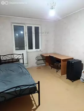 3-комнатная квартира: Москва, Ленинский проспект, 129к1 (77 м)