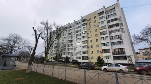 1-к кв. Крым, Саки ул. Ленина (28.2 м)