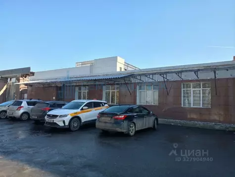 Помещение свободного назначения в Московская область, Подольск ...