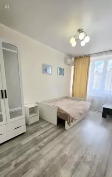 1-к кв. Краснодарский край, Анапа ул. Ленина, 180Ак2 (41.0 м)