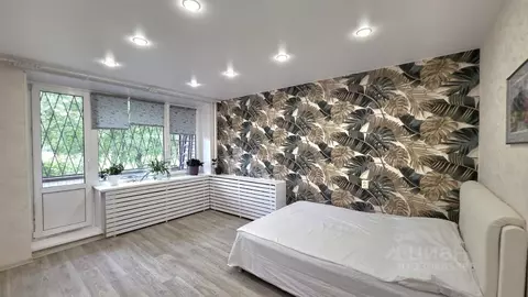 Комната Санкт-Петербург ул. Орджоникидзе, 33 (18.0 м)
