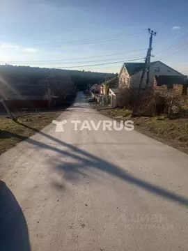 Участок в Крым, Симферопольский район, Трудовское с/пос, с. ...