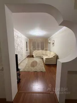 3-к кв. Крым, Симферополь ул. Маршала Жукова (60.0 м)