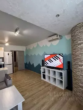 1-к кв. Тамбовская область, Тамбов ул. Агапкина, 25 (50.0 м)