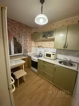 1-к кв. Татарстан, Казань Даурская ул., 37 (45.0 м)