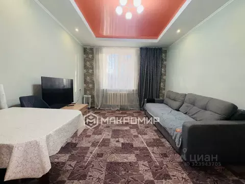 2-к кв. Челябинская область, Челябинск ул. Правдухина, 15 (52.1 м)