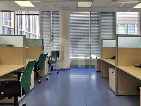 Офис в Москва Киевское шоссе, 22-й км, 6с1 (5196 м)