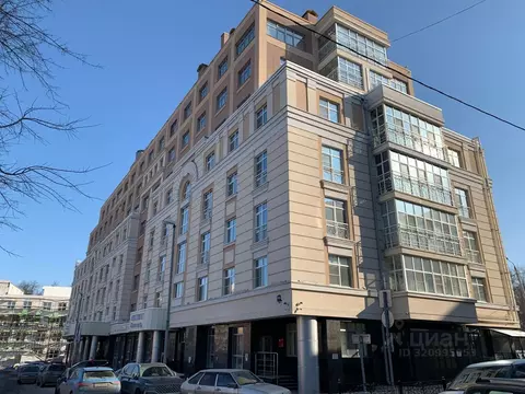 Офис в Нижегородская область, Нижний Новгород ул. Максима Горького, ...