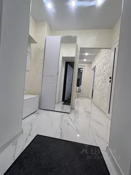 1-к кв. Московская область, Люберцы ул. Рождественская, 12 (30.0 м)