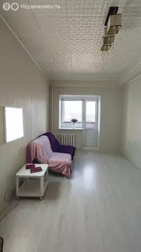 1-комнатная квартира: Самара, улица Шверника, 15 (41 м)